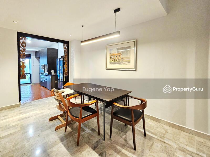 Terrace for Sale, Rosyth Road Glasgow Road Leith Road, SGD 5,888,888 | Freehold