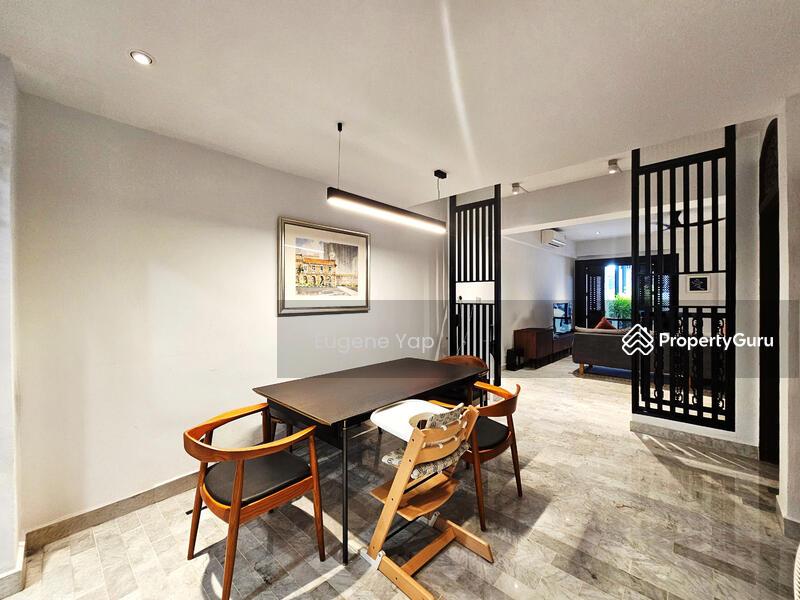 Terrace for Sale, Rosyth Road Glasgow Road Leith Road, SGD 5,888,888 | Freehold