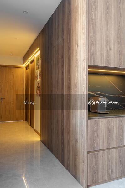 Prop-GPT: Condominium: D15  Olloi