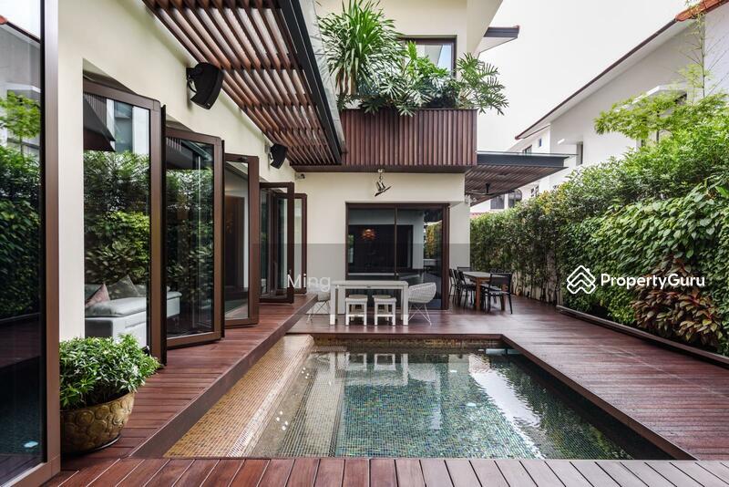 Bungalow for Sale, Famous Design Home in Goodman!, SGD 16,130,000 | Freehold
