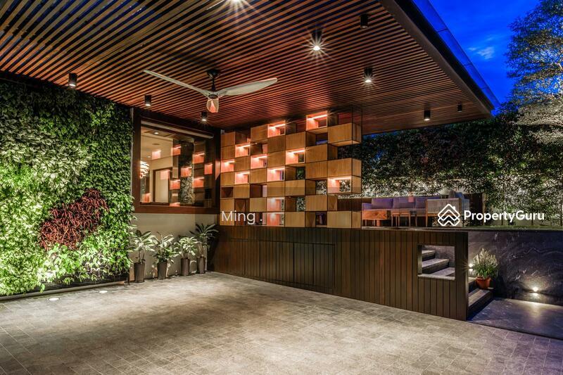 Bungalow for Sale, Famous Design Home in Goodman!, SGD 16,130,000 | Freehold
