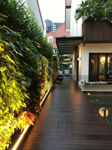 Bungalow for Sale, Famous Design Home in Goodman!, SGD 16,130,000 | Freehold