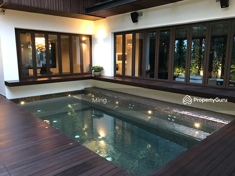 Bungalow for Sale, Famous Design Home in Goodman!, SGD 16,130,000 | Freehold