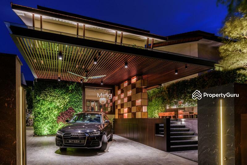 Bungalow for Sale, Famous Design Home in Goodman!, SGD 16,130,000 | Freehold