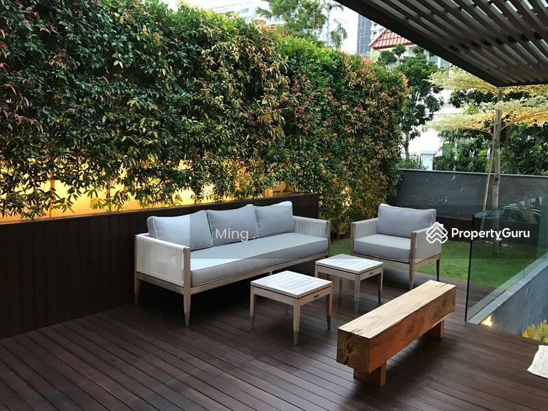 Bungalow for Sale, Famous Design Home in Goodman!, SGD 16,130,000 | Freehold