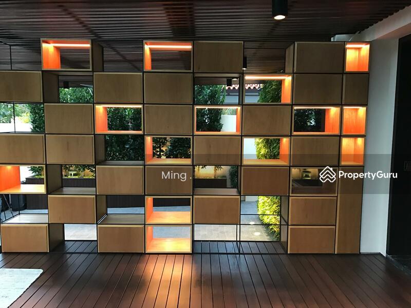 Bungalow for Sale, Famous Design Home in Goodman!, SGD 16,130,000 | Freehold
