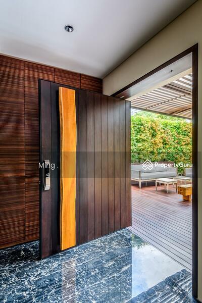 Bungalow for Sale, Famous Design Home in Goodman!, SGD 16,130,000 | Freehold