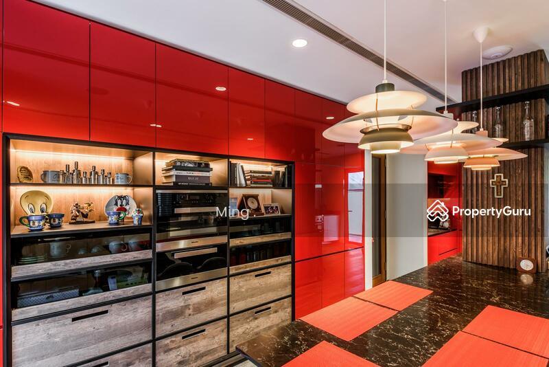 Bungalow for Sale, Famous Design Home in Goodman!, SGD 16,130,000 | Freehold