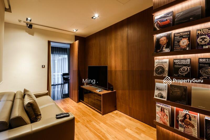 Bungalow for Sale, Famous Design Home in Goodman!, SGD 16,130,000 | Freehold