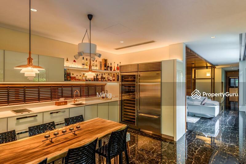 Bungalow for Sale, Famous Design Home in Goodman!, SGD 16,130,000 | Freehold