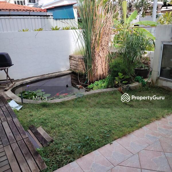 Prop-GPT: Terrace: D14  3.5 Storey / Walk to MRT