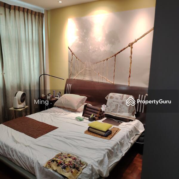 Terrace for Sale, 3.5 Storey / Walk to MRT, SGD 4,680,000 | Freehold
