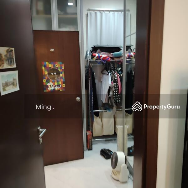 Terrace for Sale, 3.5 Storey / Walk to MRT, SGD 4,680,000 | Freehold