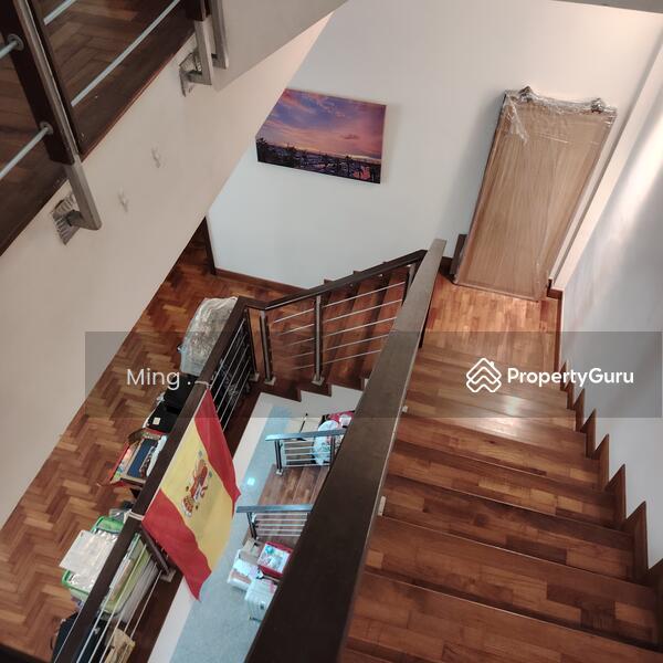Terrace for Sale, 3.5 Storey / Walk to MRT, SGD 4,680,000 | Freehold
