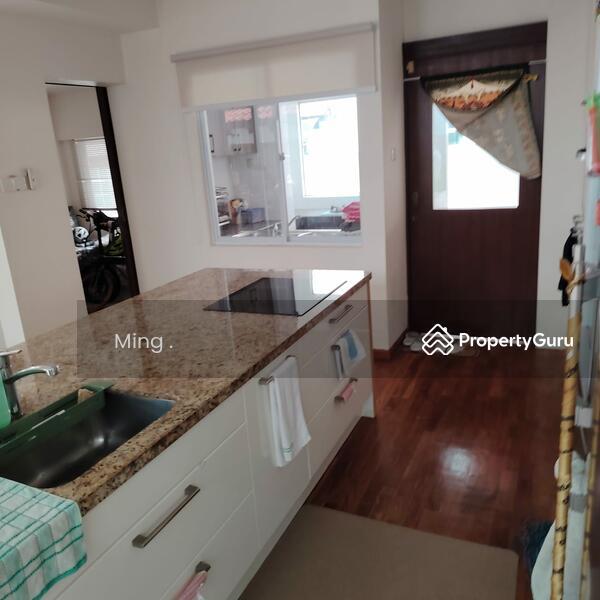Terrace for Sale, 3.5 Storey / Walk to MRT, SGD 4,680,000 | Freehold