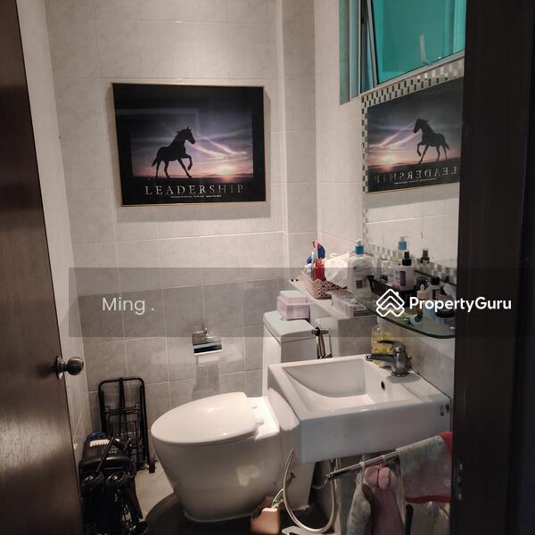 Terrace for Sale, 3.5 Storey / Walk to MRT, SGD 4,680,000 | Freehold