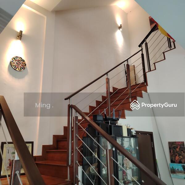 Terrace for Sale, 3.5 Storey / Walk to MRT, SGD 4,680,000 | Freehold