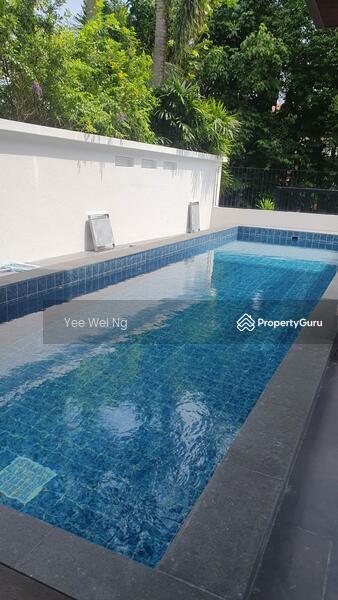 Detached for Sale, CHEAP! $1m Price Drop!! Moonbeam Detached ?? 8321.8433, SGD 15,500,000 | 999-year lease