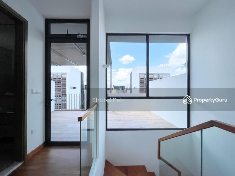 Terrace for Sale, Alana, SGD 3,050,000 | 103-year lease