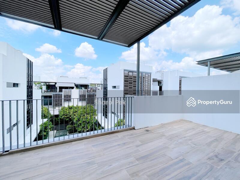 Terrace for Sale, Alana, SGD 3,050,000 | 103-year lease