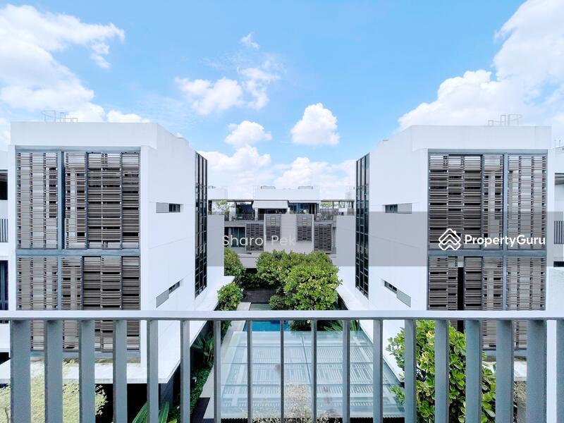 Terrace for Sale, Alana, SGD 3,050,000 | 103-year lease