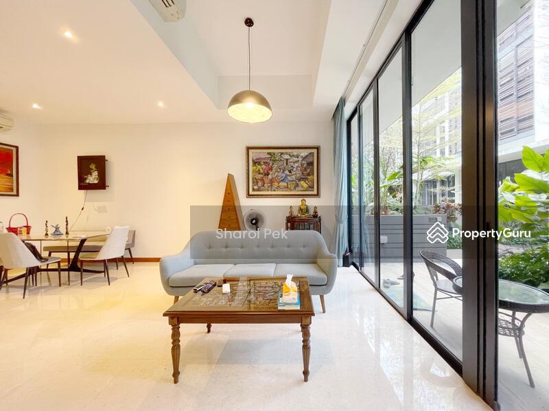 Terrace for Sale, Alana, SGD 3,050,000 | 103-year lease