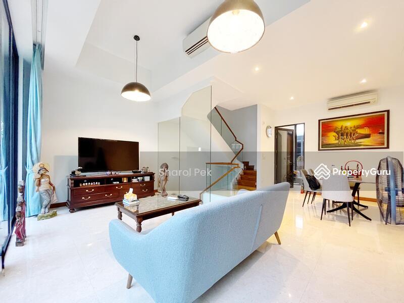 Terrace for Sale, Alana, SGD 3,050,000 | 103-year lease