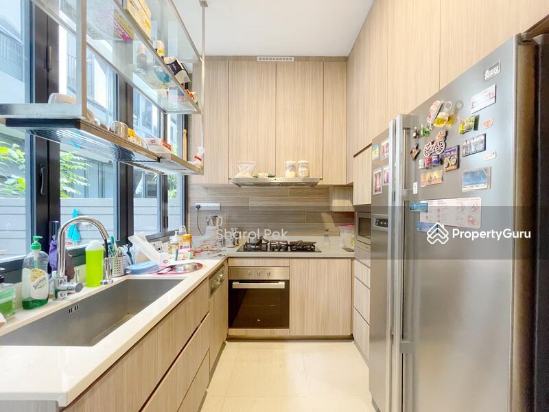 Terrace for Sale, Alana, SGD 3,050,000 | 103-year lease