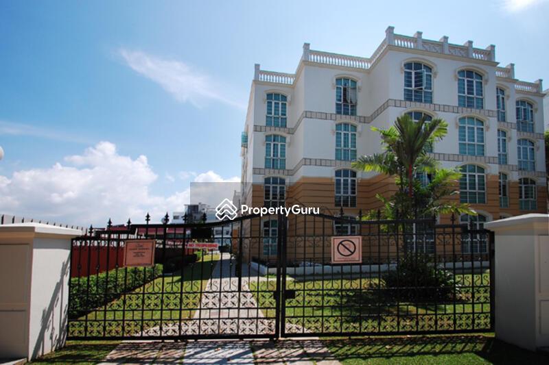 Condominium for Sale, De Casalle, SGD 2,250,000 | Freehold