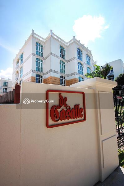 Condominium for Sale, De Casalle, SGD 2,250,000 | Freehold