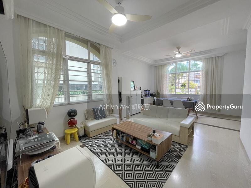 Condominium for Sale, De Casalle, SGD 2,250,000 | Freehold