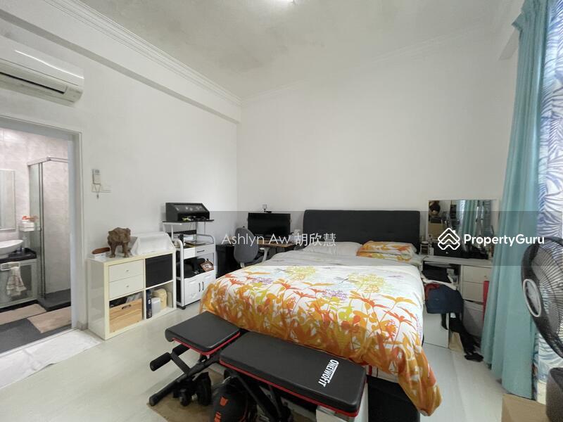 Condominium for Sale, De Casalle, SGD 2,250,000 | Freehold