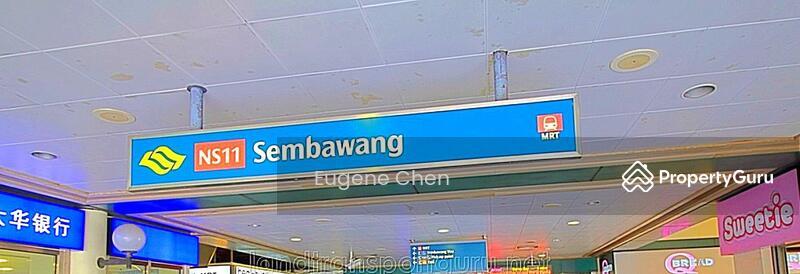 HDB Flat for Sale, 351D Canberra Road, SGD 780,000 | 99-year lease