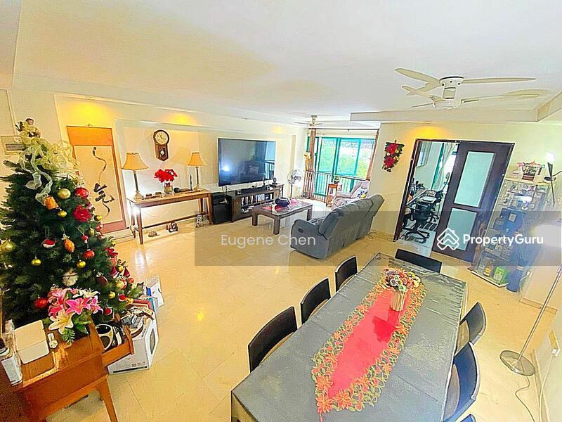 HDB Flat for Sale, 351D Canberra Road, SGD 780,000 | 99-year lease