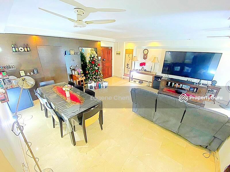 HDB Flat for Sale, 351D Canberra Road, SGD 780,000 | 99-year lease