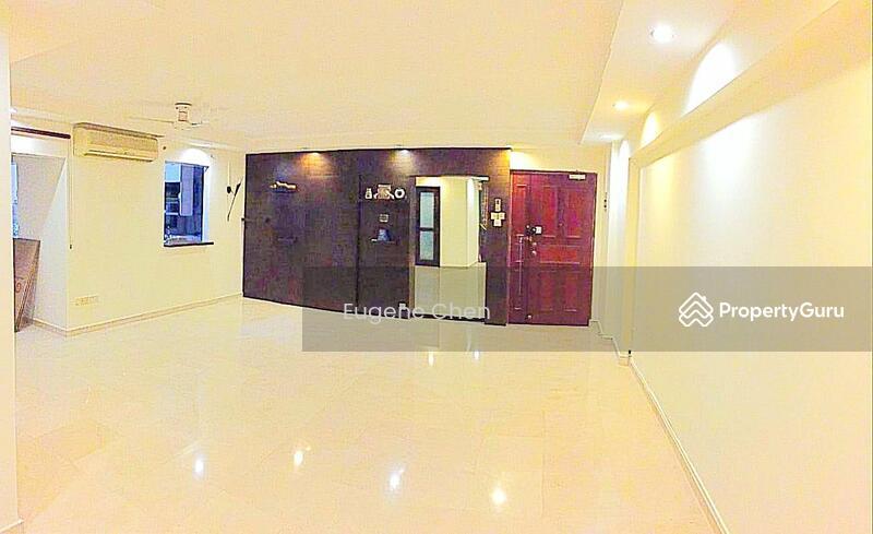 HDB Flat for Sale, 351D Canberra Road, SGD 780,000 | 99-year lease