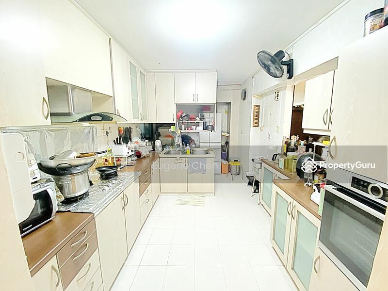 HDB Flat for Sale, 351D Canberra Road, SGD 780,000 | 99-year lease