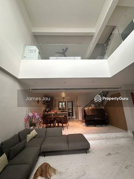Terrace for Sale, Almost New! 3.5 storey inter terrace - 1 km to tao nan and walk to mrt, SGD 5,580,000 | Freehold