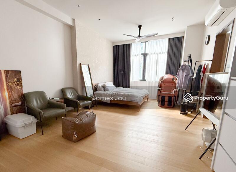Terrace for Sale, Almost New! 3.5 storey inter terrace - 1 km to tao nan and walk to mrt, SGD 5,580,000 | Freehold