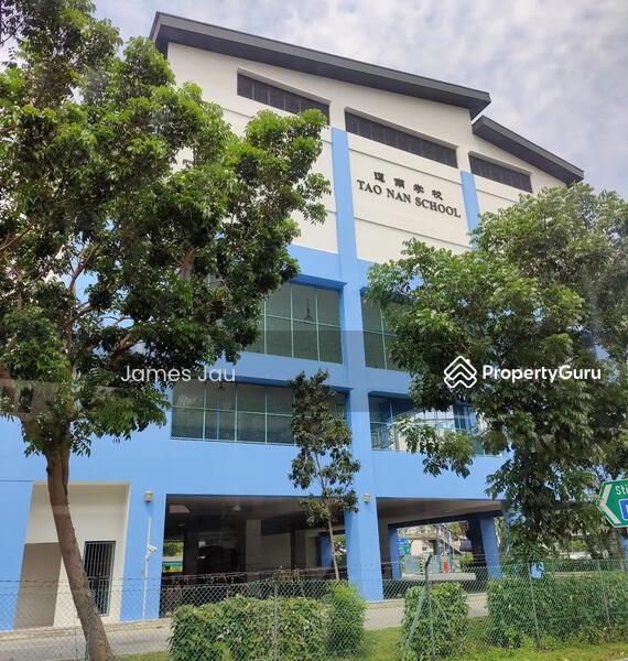 Terrace for Sale, Almost New! 3.5 storey inter terrace - 1 km to tao nan and walk to mrt, SGD 5,580,000 | Freehold