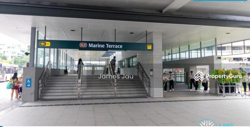 Terrace for Sale, Almost New! 3.5 storey inter terrace - 1 km to tao nan and walk to mrt, SGD 5,580,000 | Freehold