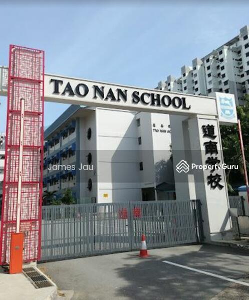 Terrace for Sale, 3 storey modern, cul de sac 1KM to Tao Nan and all the good schools!, SGD 4,880,000 | Freehold