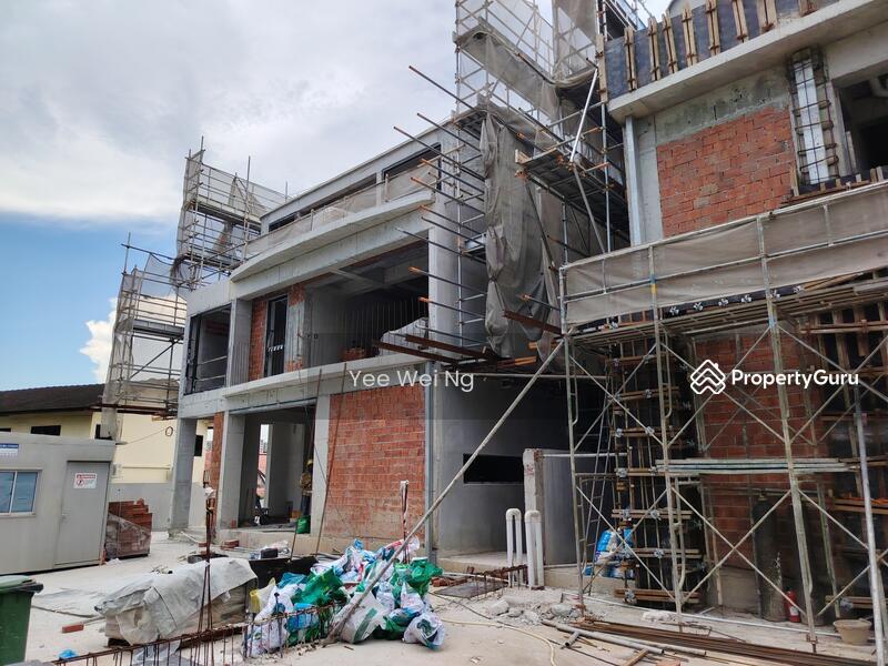 Braddell Heights Estate