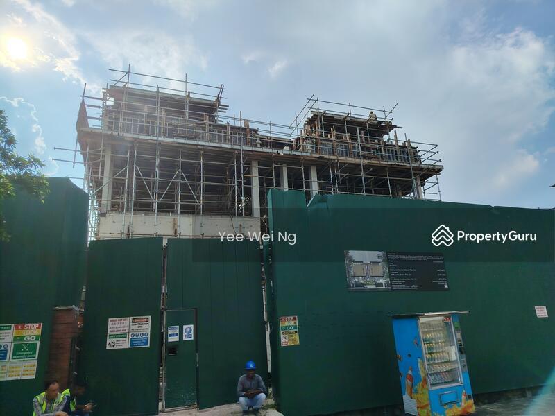 Braddell Heights Estate