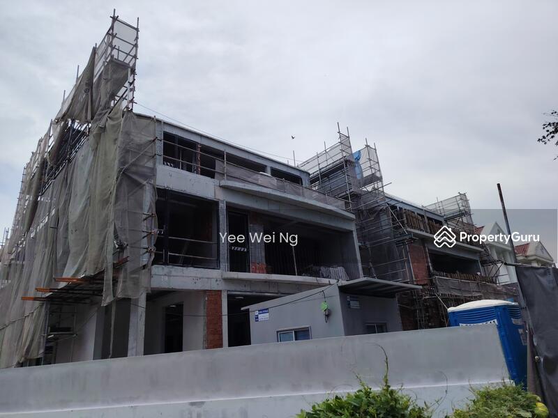 Braddell Heights Estate