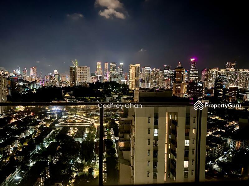 Prop-GPT: Apartment: D03 Tiong Bahru Regency Suites