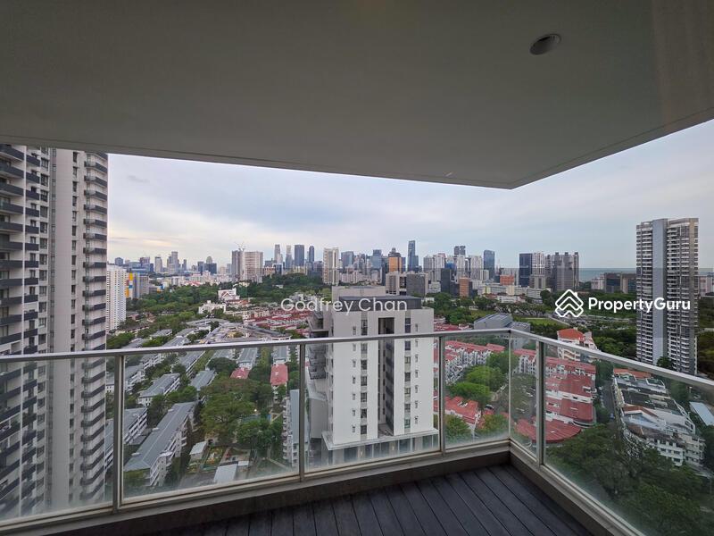 Apartment for Sale, Regency Suites, SGD 2,300,000 | Freehold