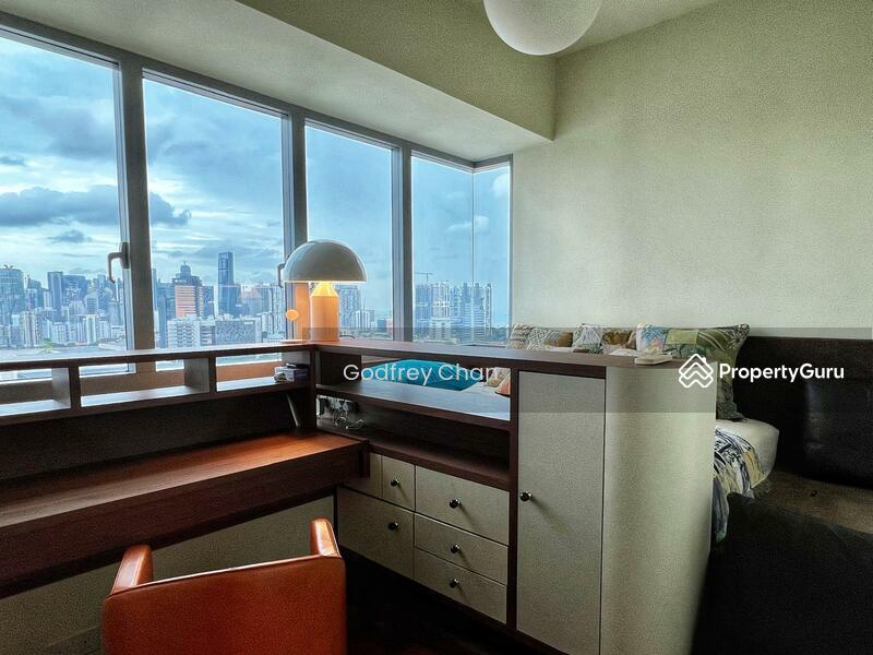 Apartment for Sale, Regency Suites, SGD 2,300,000 | Freehold
