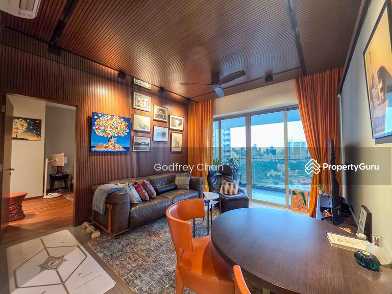 Apartment for Sale, Regency Suites, SGD 2,300,000 | Freehold