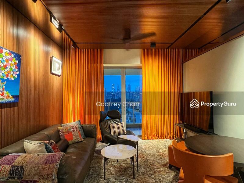 Apartment for Sale, Regency Suites, SGD 2,300,000 | Freehold